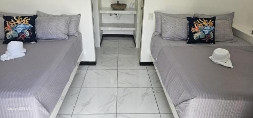 Uvita Hotel | Alborada Boutique Stay