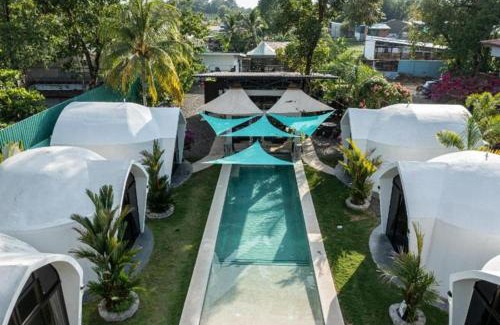 Uvita Hotel | Alborada Boutique Stay