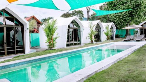 Uvita Hotel | Alborada Boutique Stay