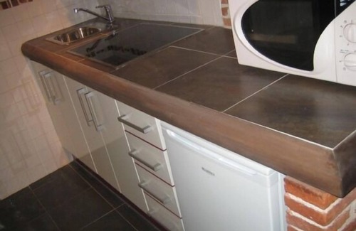 Sequeros Cabaña | Casa Rural Alborada para 2 personas