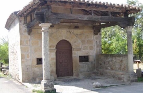 Sequeros Cabaña | Casa Rural Alborada para 2 personas