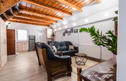 Fadd Apartamento | Alborella Vendégház