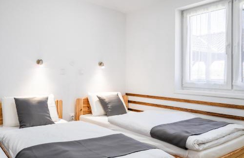 Fadd Apartamento | Alborella Vendégház