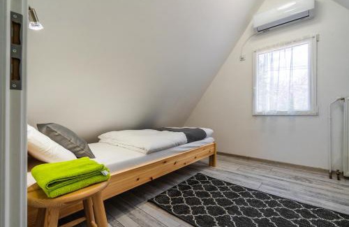 Fadd Apartamento | Alborella Vendégház