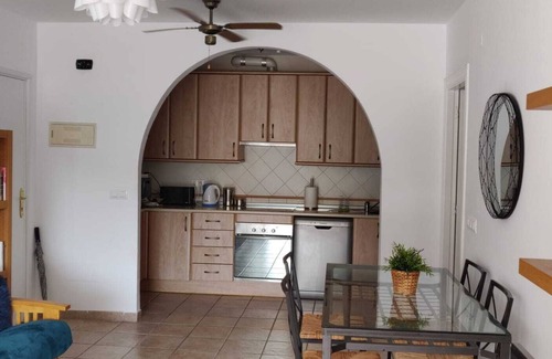Vista de los Angeles-Rumina Casa | Casa Alboroke