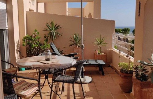 Vista de los Angeles-Rumina Casa | Casa Alboroke