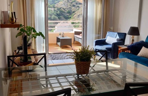 Vista de los Angeles-Rumina Casa | Casa Alboroke