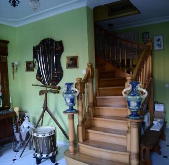 Kembs Apartamento | Albrecht guest apartement