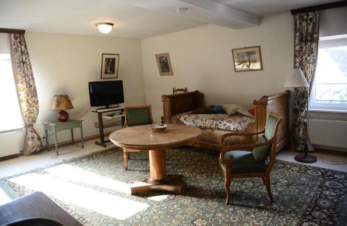 Kembs Apartamento | Albrecht guest apartement