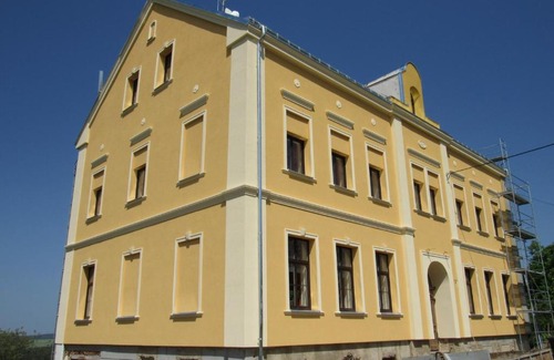 Frydlant Casa | Albrechtova vyhlídka