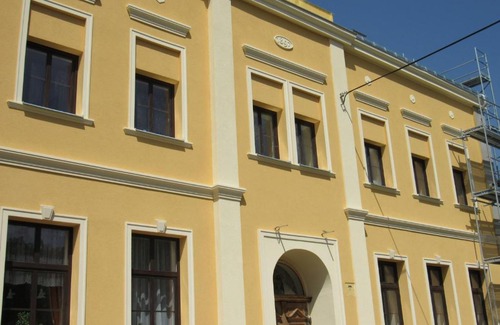 Frydlant Casa | Albrechtova vyhlídka