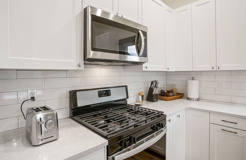Four Corners Casa | Albrey Trail Retreat - New Townhouse Located in Bozeman's Four Corners Area