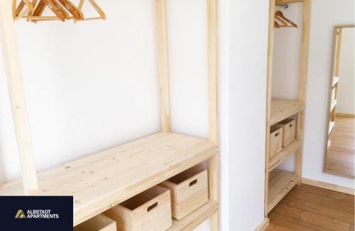 Albstadt Apartamento | Albstadt Apartments