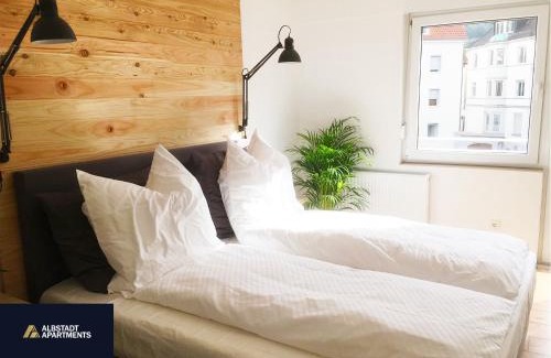 Albstadt Apartamento | Albstadt Apartments