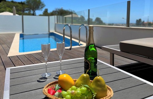 Patroves Apartamento | Albufeira Deluxe With Pool by Homing