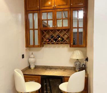 Abeokuta Apartamento | Albuquerque