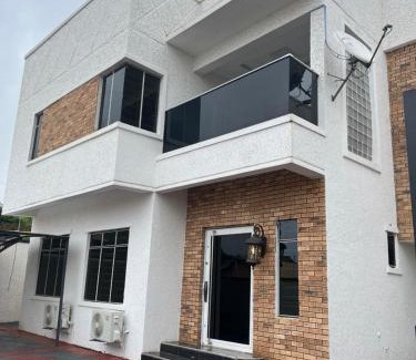 Abeokuta Apartamento | Albuquerque