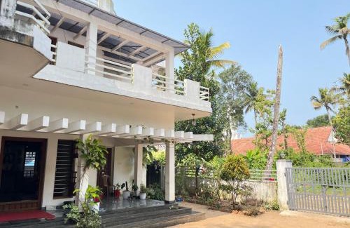 Cherthala Casa | Alby's Homestay Arthunkal