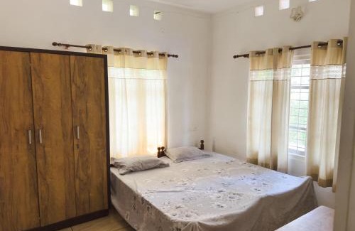 Cherthala Casa | Alby's Homestay Arthunkal