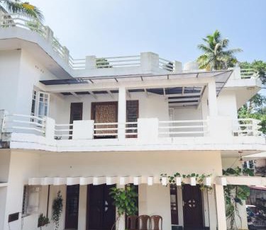 Cherthala Casa | Alby's Homestay Arthunkal