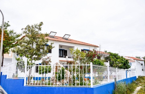 Barrosinha Casa | Alcácer 4ever - Duplo com Vista Monanha