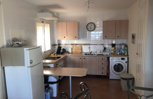 San Roque Apartamento | Alcaidesa, Regency, App.1-4 pers., fantastic sea view, approx. 800 m to the beach