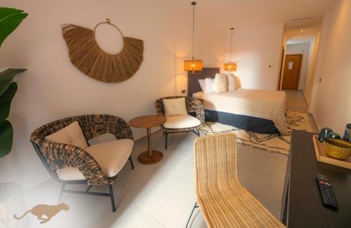 San Roque Hotel | Alcaidesa Boutique Hotel