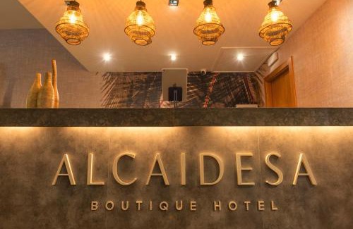 San Roque Hotel | Alcaidesa Boutique Hotel