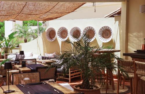 San Roque Hotel | Alcaidesa Boutique Hotel