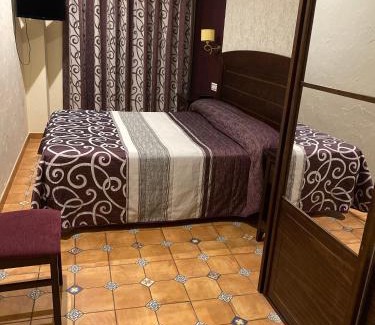 Cambil Casa | Alcaidia De Magina