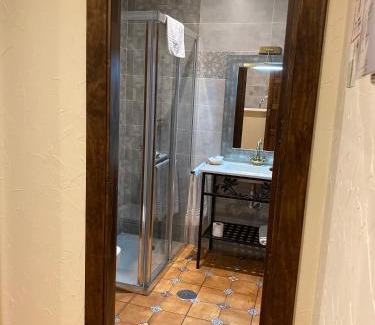 Cambil Casa | Alcaidia De Magina