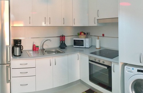 Alcala Apartamento | APARTAMENTO ALCALÁ CENTER, GUIA DE ISORA