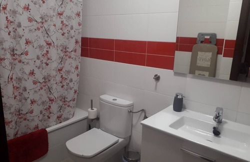 Alcala Apartamento | APARTAMENTO ALCALÁ CENTER, GUIA DE ISORA