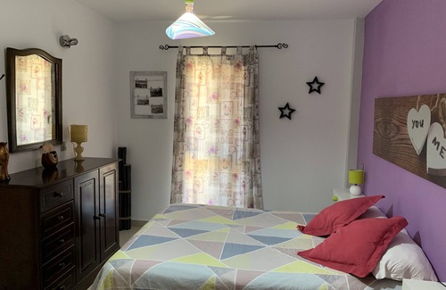 Alcala Apartamento | APARTAMENTO ALCALÁ CENTER, GUIA DE ISORA