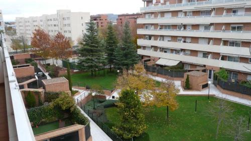 Alcala Del Rio Apartamento | Alcalá del rio! 1 b
