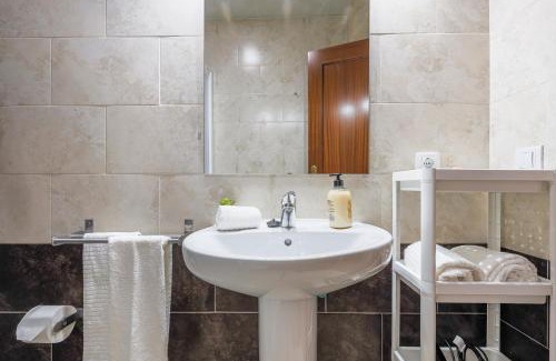 Alcala Del Rio Apartamento | Alcalá del rio 2B