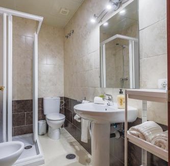 Alcala Del Rio Apartamento | Alcalá del rio 2B