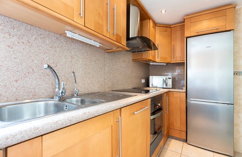 Alcala Apartamento | Alcalá Plaza