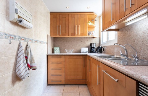 Alcala Apartamento | Alcalá Plaza