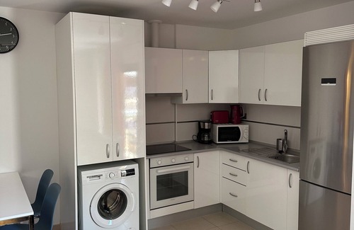 Alcala Apartamento | Alcalá Seaside Apartment, 2 rooms, private parking