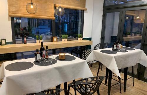 Alcala la Real Apartamento | Alcalá zona Centro
