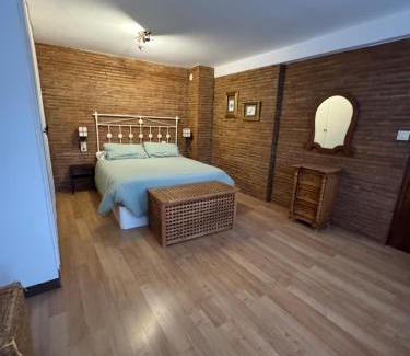 Alcala la Real Apartamento | Alcalá zona centro duplex