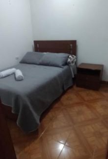 Puente Aranda Apartamento | Alcala hasta 6 personas