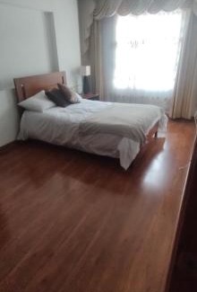 Puente Aranda Apartamento | Alcala hasta 6 personas