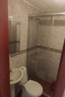 Puente Aranda Apartamento | Alcala hasta 6 personas