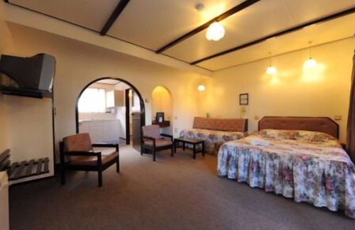 North Dunedin Hotel | Alcala Motel