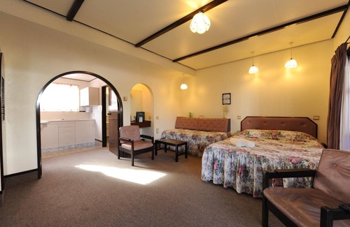North Dunedin Hotel | Alcala Motel