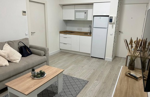 Alcala de Henares Apartamento | Apartamento Turistico Alcalá