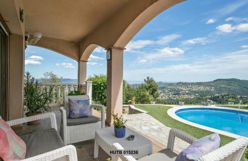 Corbera De Llobregat Casa | Alcam Can Macia