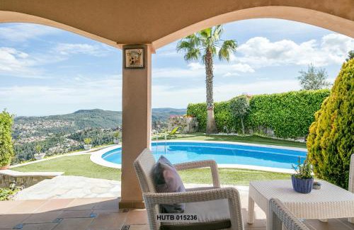 Corbera De Llobregat Casa | Alcam Can Macia